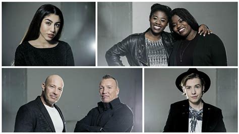 x factor favorit|Bookmakere og nettet i vild uenighed: Hvem vinder X .